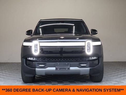 Used 2022 Rivian R1S Launch Edition AWD/4WD image 4