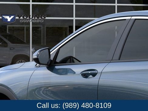 New 2026 Buick Envista Preferred w/ Convenience I Package FWD image 13