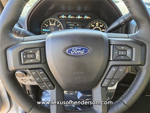 Used 2018 Ford F150 XLT w/ Equipment Group 301A Mid image 26