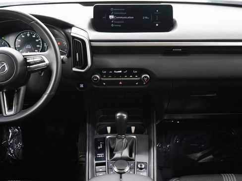 Used 2025 MAZDA CX-50 AWD 2.5 S w/ Preferred Package image 17