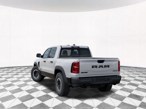 New 2026 RAM 1500 RHO image 4