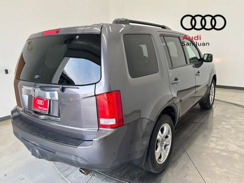 Used 2015 Honda Pilot EX image 33