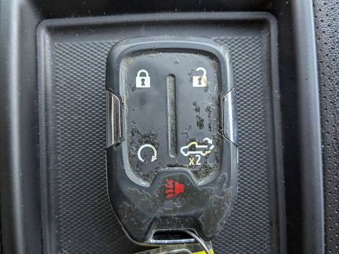 Used 2021 Chevrolet Silverado 3500 High Country w/ Z71 Off-Road Package image 32