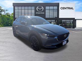 Certified 2025 MAZDA CX-30 AWD 2.5 S w/ Preferred Package video 1