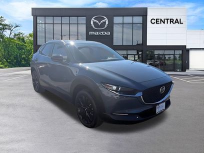Certified 2025 MAZDA CX-30 AWD 2.5 S w/ Preferred Package