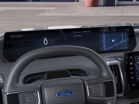 New 2026 Ford Expedition Platinum AWD/4WD image 13