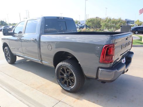 New 2026 RAM 2500 Laramie w/ Night Edition AWD/4WD image 23