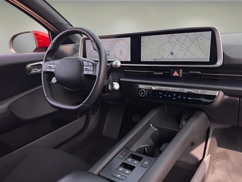 Used 2024 Hyundai Ioniq 6 SE image 10