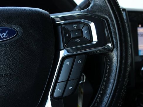 Used 2019 Ford F150 XLT w/ Equipment Group 302A Luxury image 13