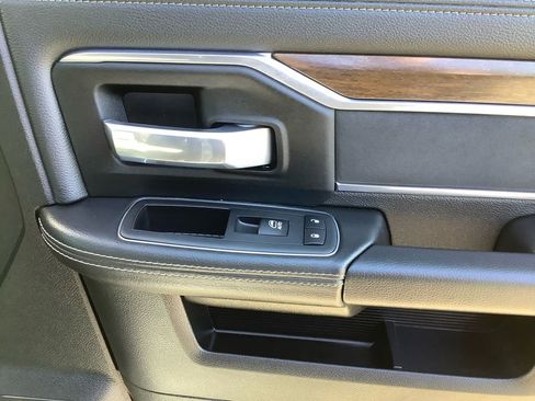 Used 2024 RAM 2500 Laramie w/ Safety Group image 15