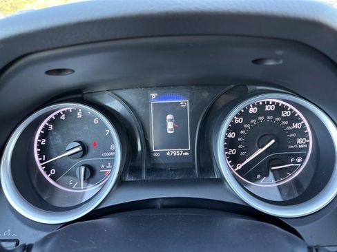 Certified 2024 Toyota Camry LE image 26