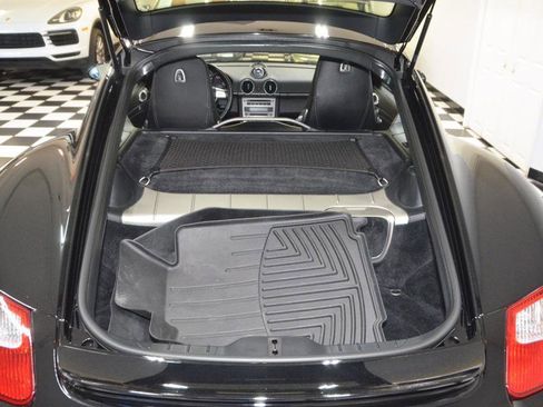 Used 2007 Porsche Cayman image 29
