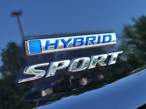 Used 2024 Honda Accord Sport image 33