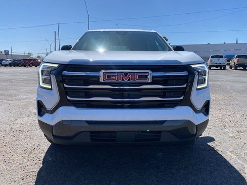 New 2026 GMC Terrain Elevation image 16