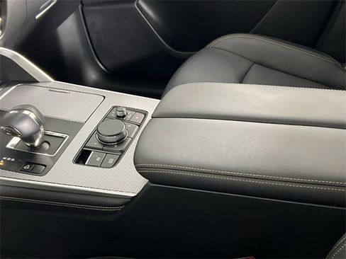 Certified 2024 MAZDA CX-90 Plug-In Hybrid w/ Preferred image 22