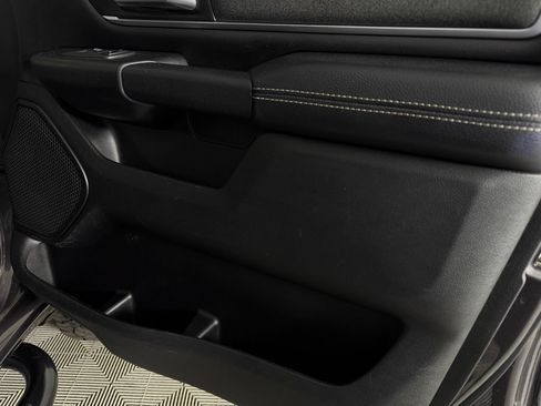 Used 2021 RAM 1500 Big Horn RWD image 30
