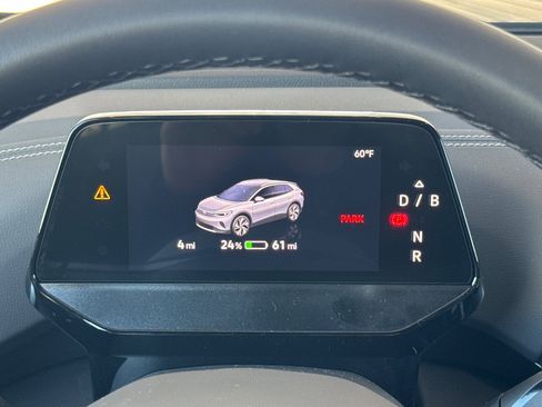 New 2026 Volkswagen ID.4 Pro image 24