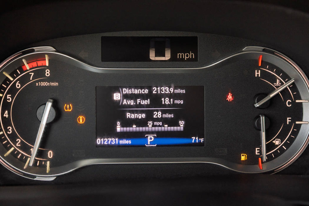 Used 2023 Honda Ridgeline RTL image 25