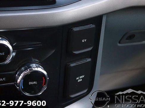Used 2024 Ford F150 XLT w/ Mobile Office Package AWD/4WD image 25