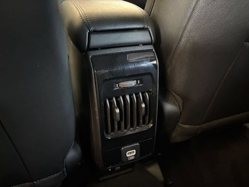 Used 2025 Jeep Compass Limited AWD/4WD image 23