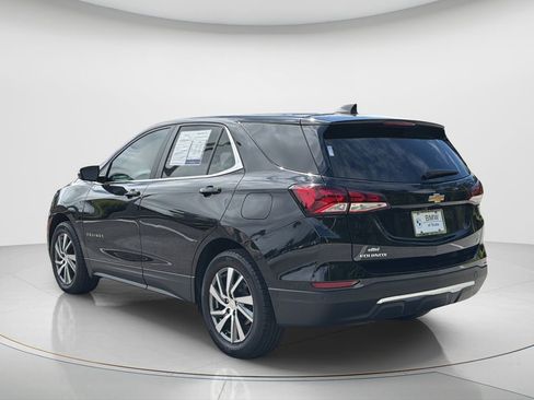 Used 2024 Chevrolet Equinox LT FWD image 5