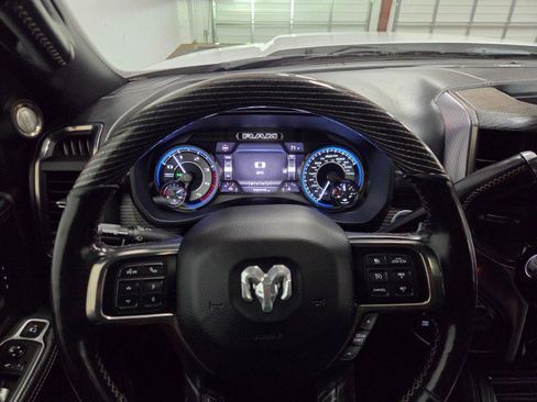 Used 2020 RAM 3500 Limited image 44