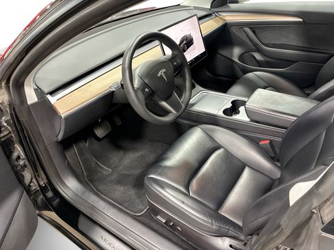 Certified 2022 Tesla Model 3 RWD image 9