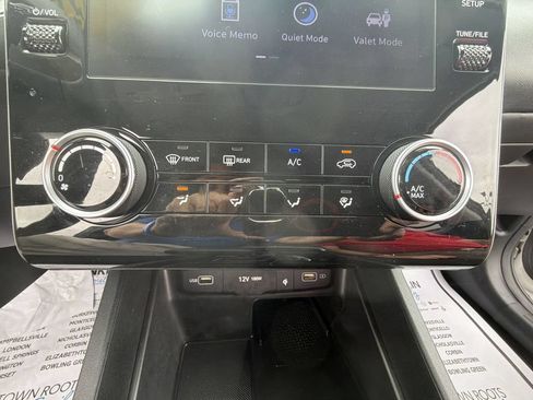 Used 2023 Hyundai Tucson SEL AWD/4WD image 24