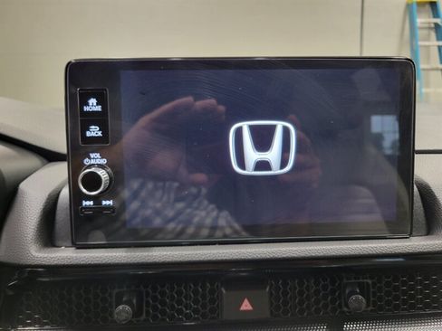 Used 2024 Honda CR-V EX-L image 44