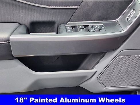 New 2026 Ford F150 XLT w/ Equipment Group 302A MID AWD/4WD image 24