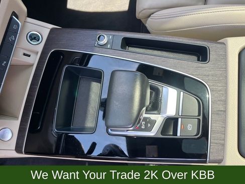 Used 2022 Audi Q5 2.0T Premium image 26