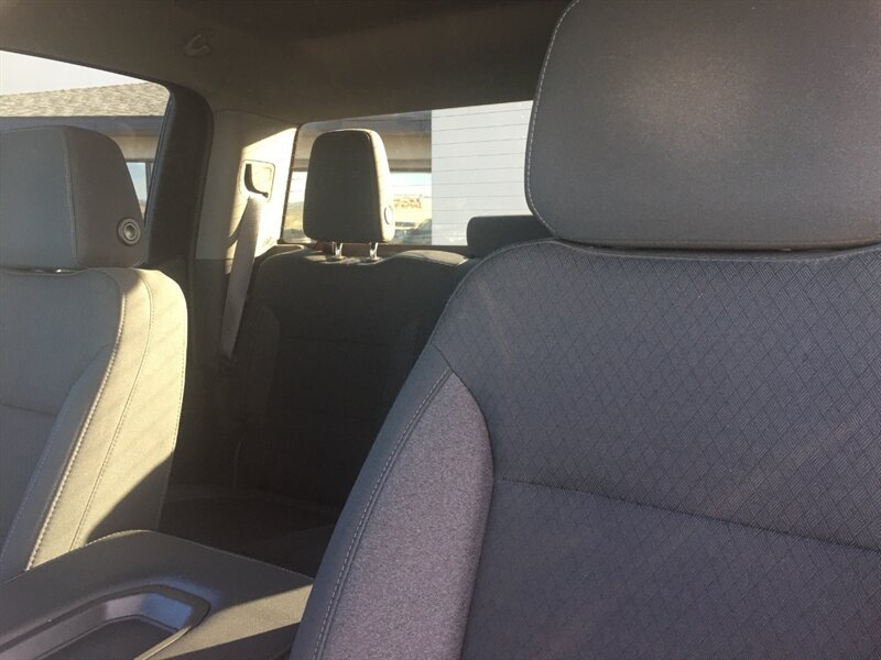 Used 2021 GMC Sierra 1500 Elevation w/ Driver Alert Package I RWD image 9