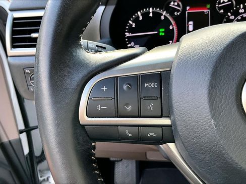 Used 2022 Lexus GX 460 Luxury w/ Sport Design Package AWD/4WD image 24