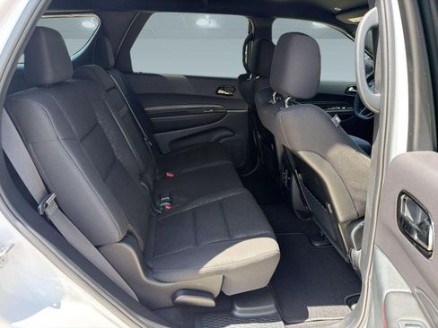 New 2026 Dodge Durango GT RWD image 29