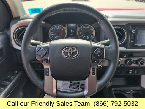 Used 2018 Toyota Tacoma SR5 image 16
