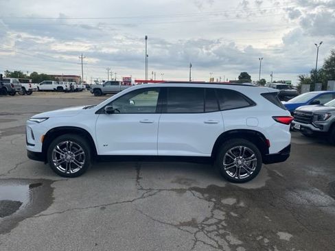 New 2026 Buick Enclave Sport Touring w/ Power Package image 3