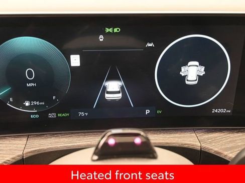 Used 2024 Hyundai Santa Fe Calligraphy AWD/4WD image 25