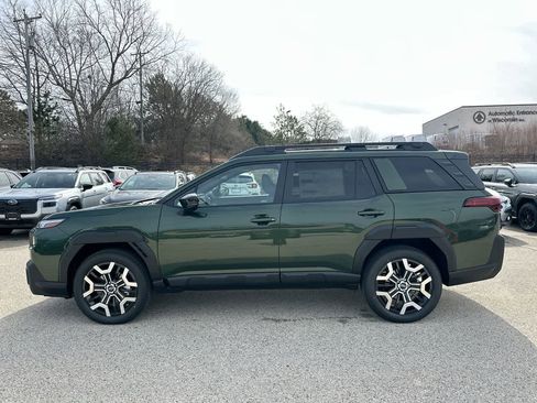 New 2026 Subaru Outback Touring XT AWD/4WD image 10