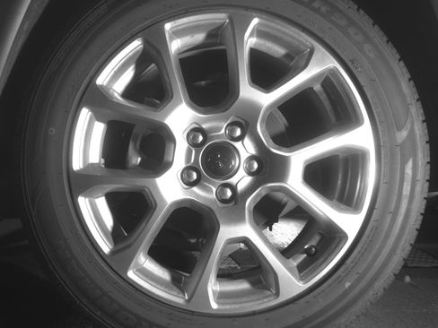 Used 2025 Jeep Compass Limited image 14