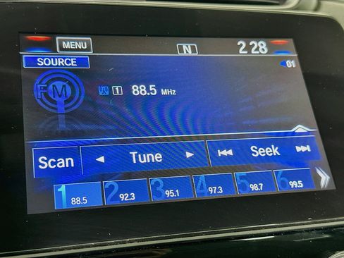 Used 2017 Honda CR-V EX-L image 21