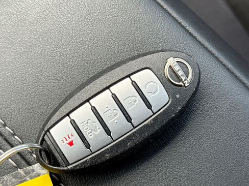 Certified 2025 Nissan Altima 2.5 S FWD image 26