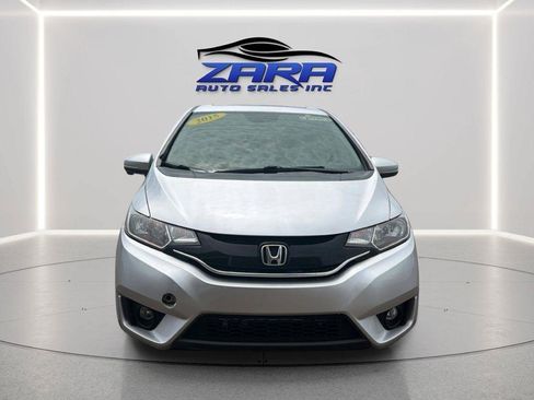 Used 2015 Honda Fit EX-L image 2