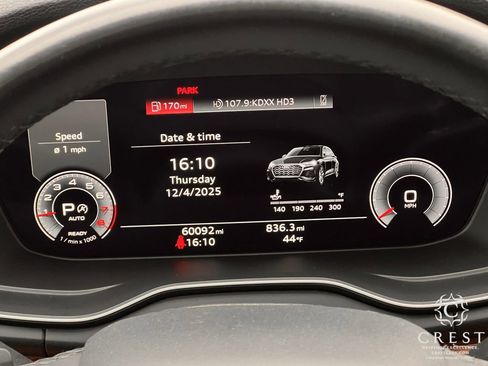 Used 2022 Audi Q5 2.0T Premium Plus image 16