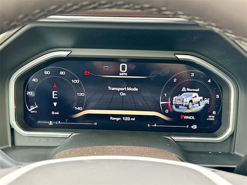 New 2026 GMC Sierra 2500 Denali w/ Denali Reserve Package image 12