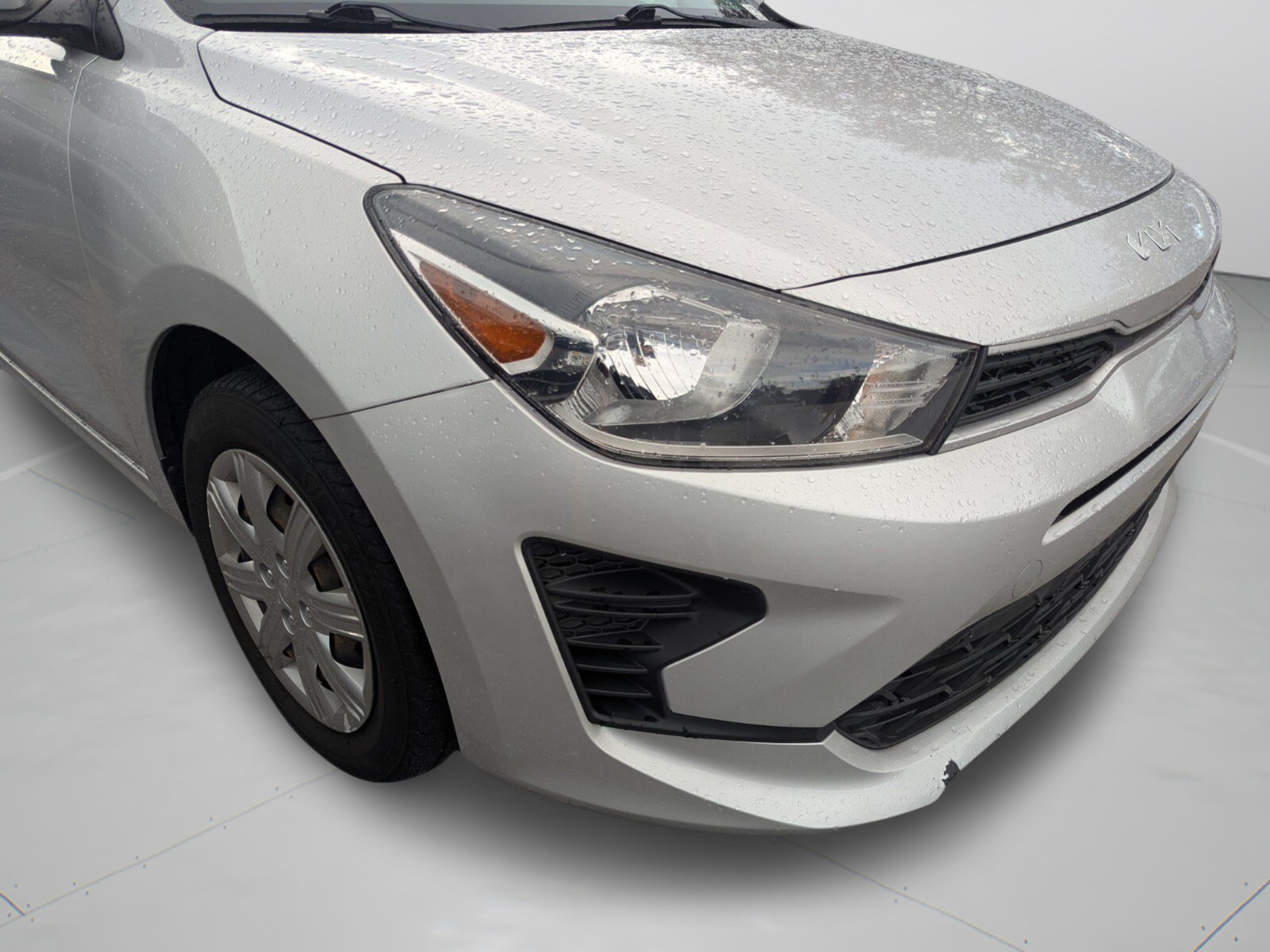 Used 2022 Kia Rio S FWD image 34