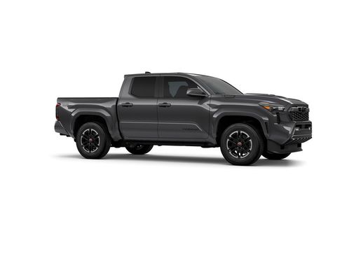 New 2026 Toyota Tacoma TRD Sport AWD/4WD image 14