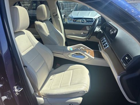 Used 2022 Mercedes-Benz GLE 350 4MATIC image 12