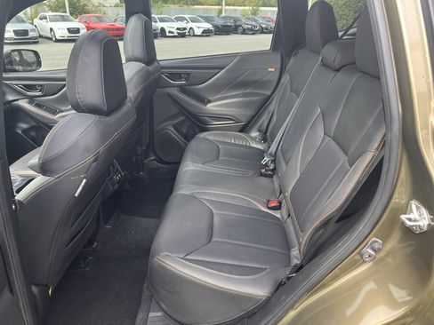 Used 2024 Subaru Forester Wilderness image 35