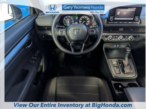 Used 2024 Honda CR-V Sport image 17