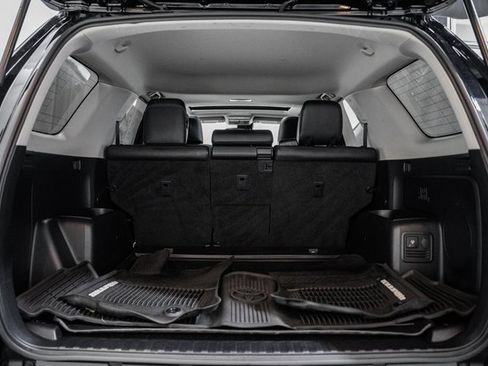 Used 2021 Toyota 4Runner Nightshade image 8